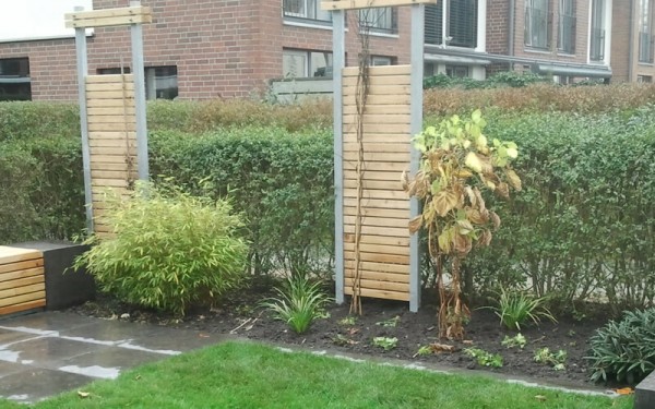 Landschaftsarchitektur Privatgarten