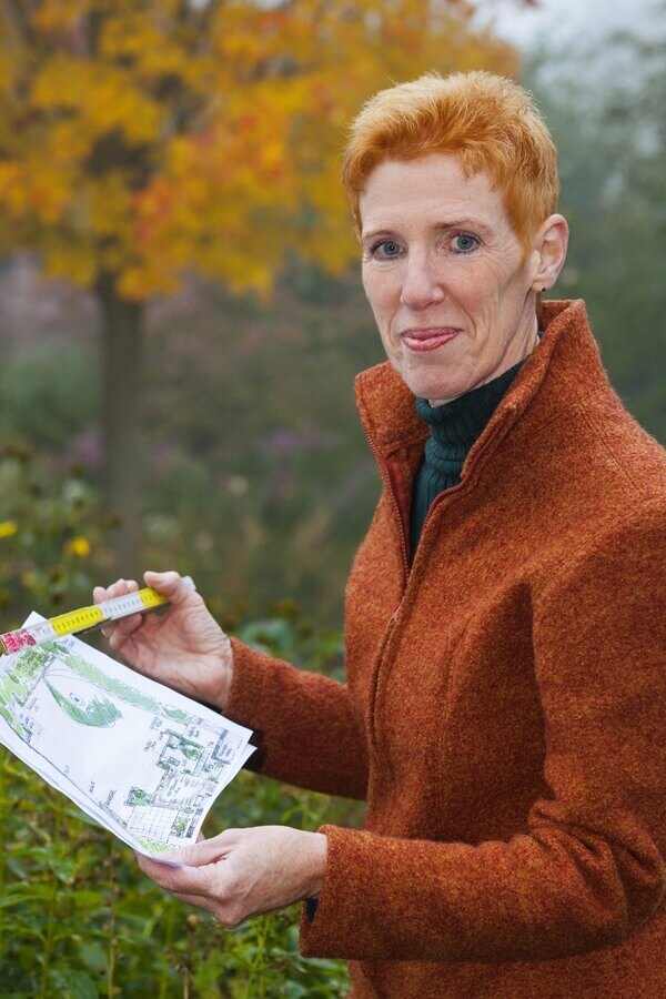 Irene Alberts Irene Alberts