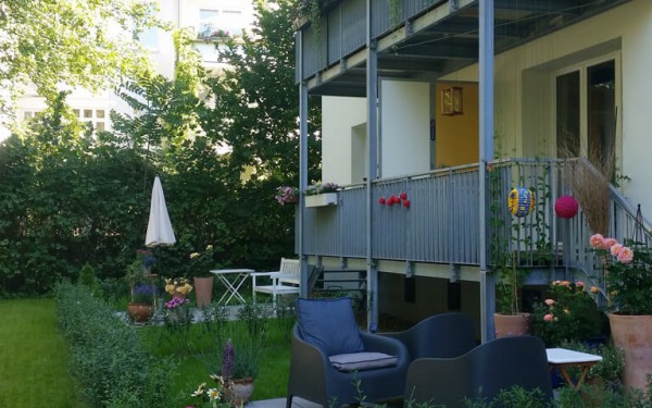 Mehrfamilienhaus 7