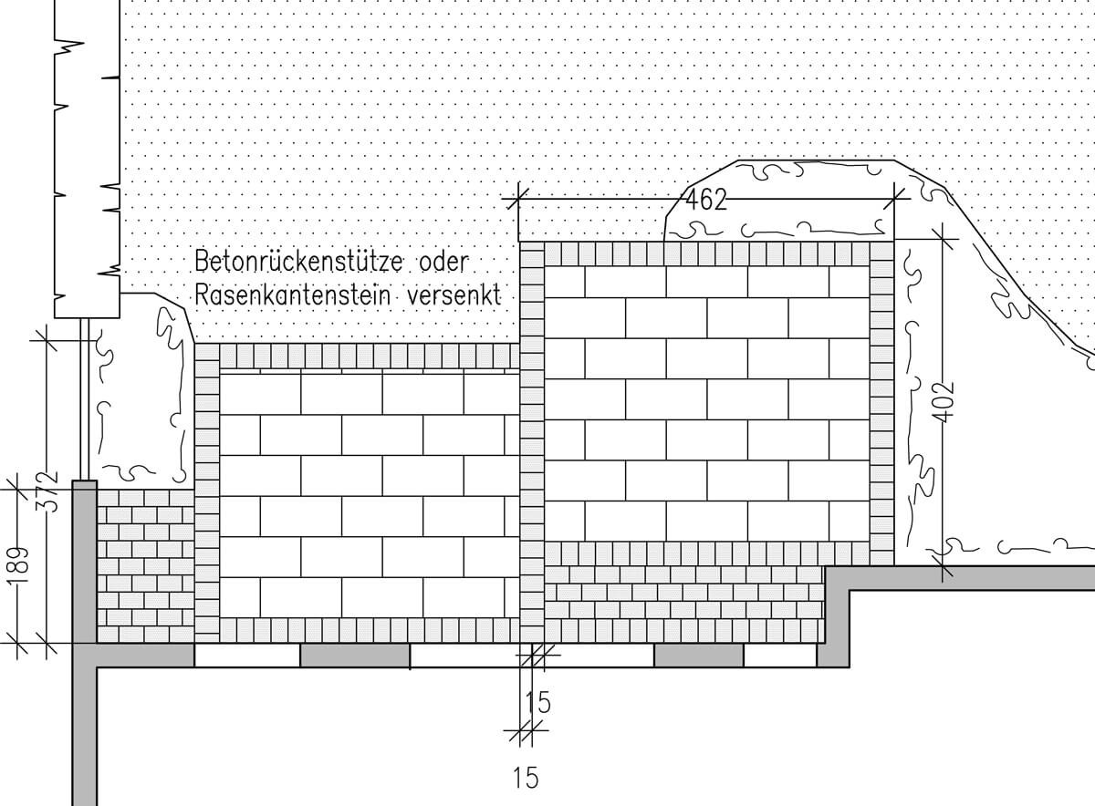 Windschutz und Terrasse 4 vollbild